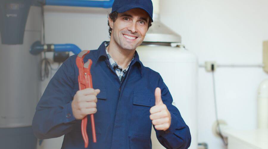 Local expert plumbing services in Willisburg, KY